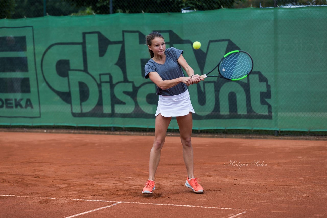 Sophie Greiner 328 - Lilienthaler Volksbank Open